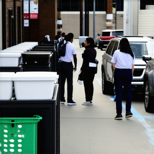 5 Temple Terrace Laundry Pickup Hacks for USF Tampa Staff [2026]