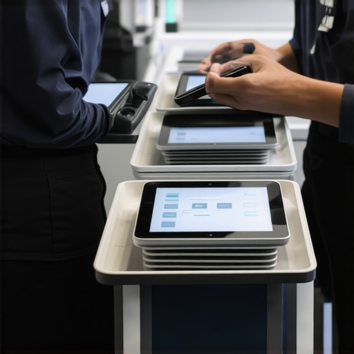 5 Uniform Pickup Tricks to Save Your 2026 Service Staff Time