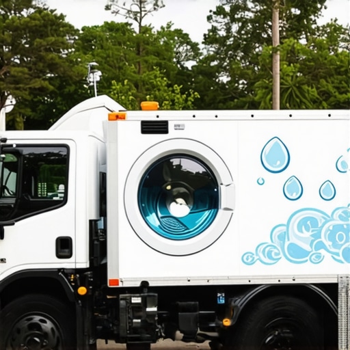5 Ways Tampa FL Green Laundry Pickup Service Saves Water in 2026