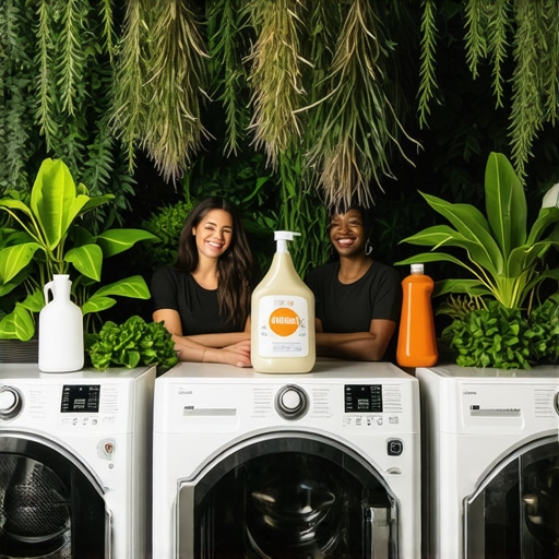 5 Ways Tampa FL Green Laundry Pickup Service Saves Water in 2026