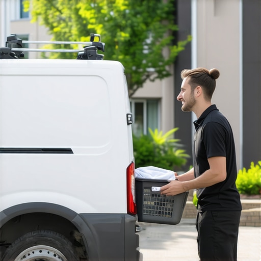 5 Ways to Test Your Laundry App Pickup Service Reliability in 2026