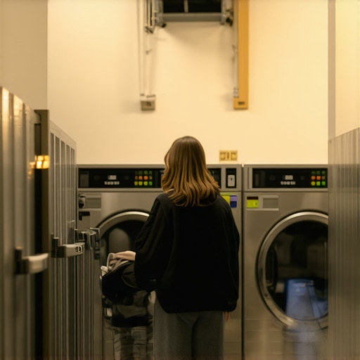 Need a Night Pickup? 3 After-Hours Laundry Tactics for 2026