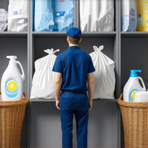 No More Itching: 5 Fragrance-Free Laundry Pickup Rules [2026]