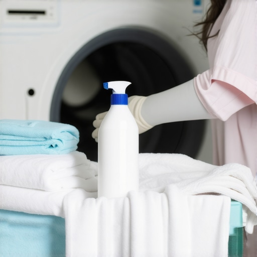 Stop the Itch with 4 Sensitive Skin Laundry Pickup Tips [2026]