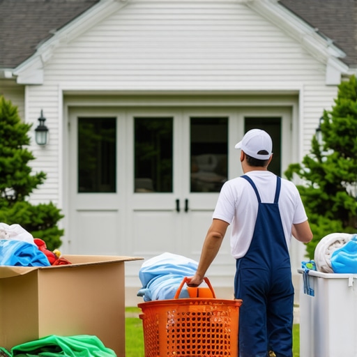 Wiregrass Ranch Pros: 4 Laundry Delivery Hacks for a Busy 2026