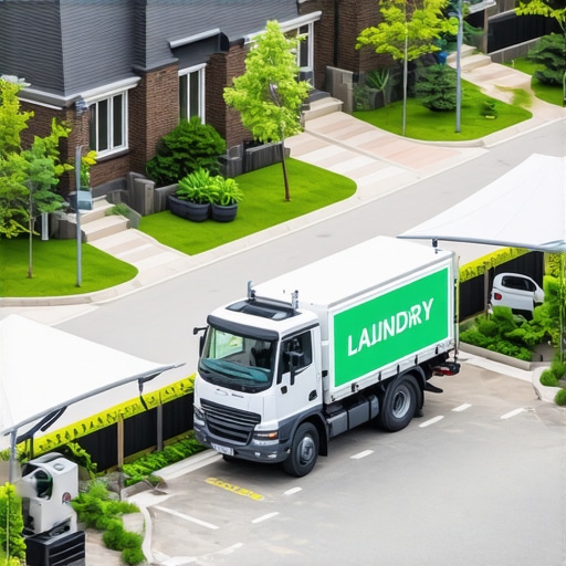 5 Reasons Wiregrass Eco Laundry Pickup Beats Home Washing in 2026