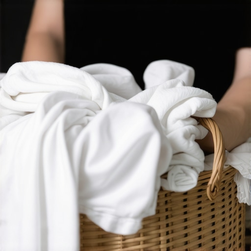 5 Red Flags to Watch for When Choosing Laundry Pickup for Sensitive Skin