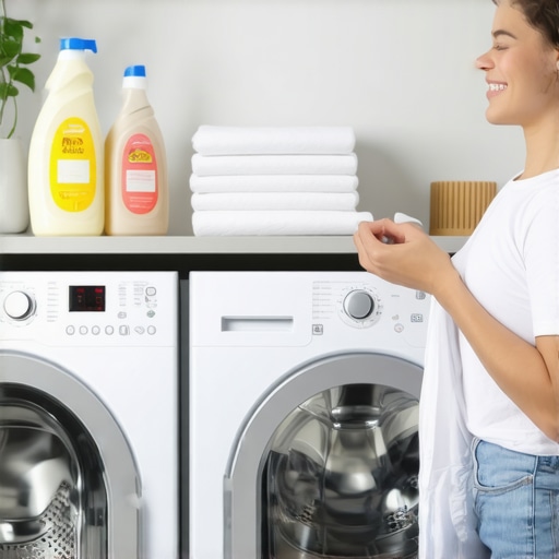5 Signs Your Pickup Laundry Service is Actually Safe for Sensitive Skin