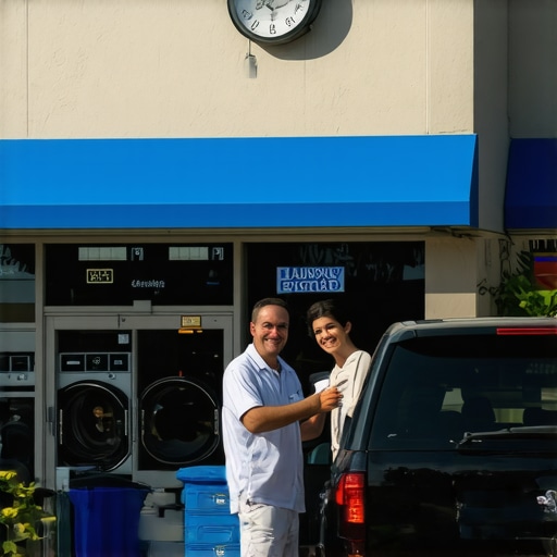 How to Score Same Day Laundry Pickup in Lutz FL When You Are Short on Time