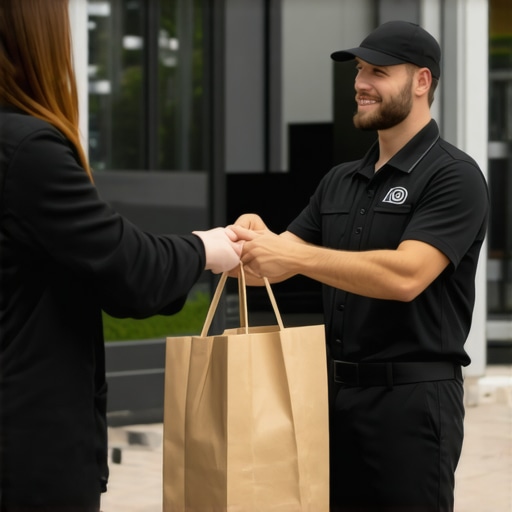 Is Your Clothing Covered? Why You Should Demand Laundry Delivery Insurance