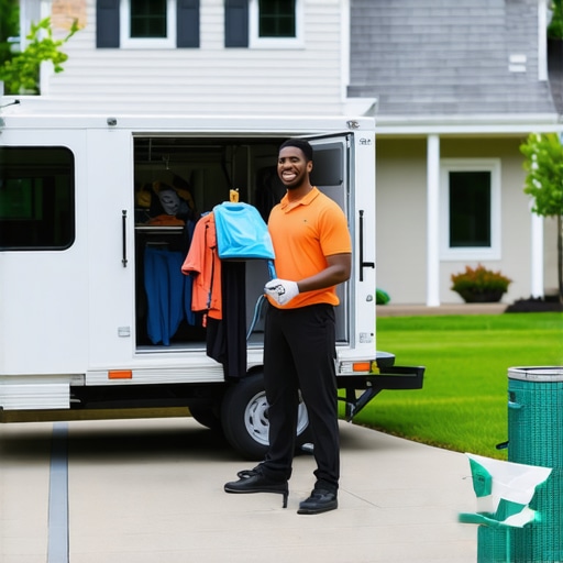 Stop Wasting Sundays: How Ironing Pickup and Delivery Saves Your Work Week