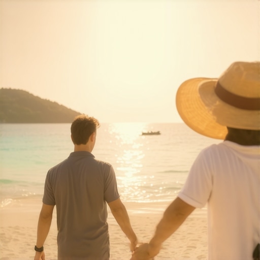 The Crystal Beach Host’s Secret to Faster Guest Turnovers