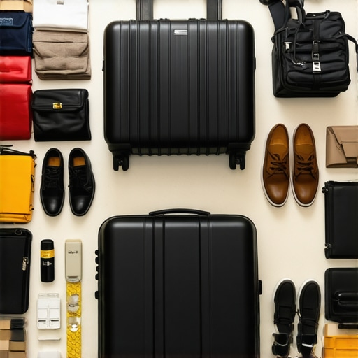 The Post-Travel Hack: How to Get Your Suitcase Empty Without Touching a Machine