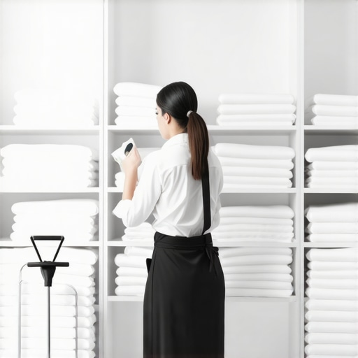 The Secret to Managing Party Linens Without the Post-Event Cleanup Stress