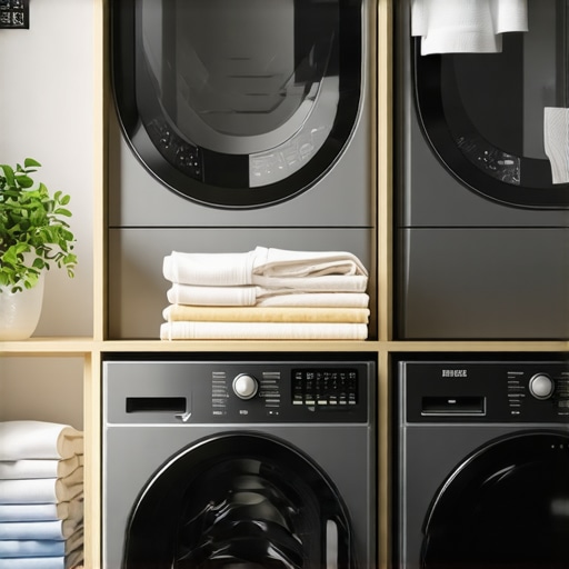 The Simple Odessa Strategy That Finally Ends the Sunday Laundry Struggle