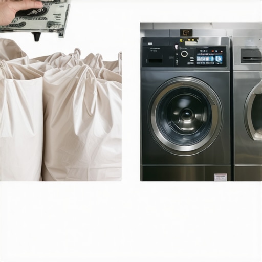 Why Paying Per Bag Beats a Monthly Laundry Subscription