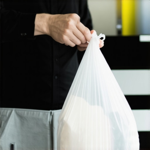 Why Paying Per Bag is the Most Honest Way to Order Laundry Delivery