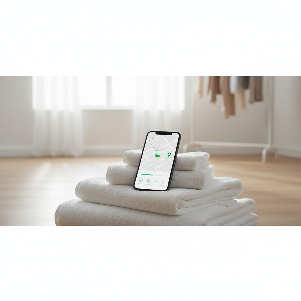 Engineered Fabric Care for the Modern Denver Wardrobe