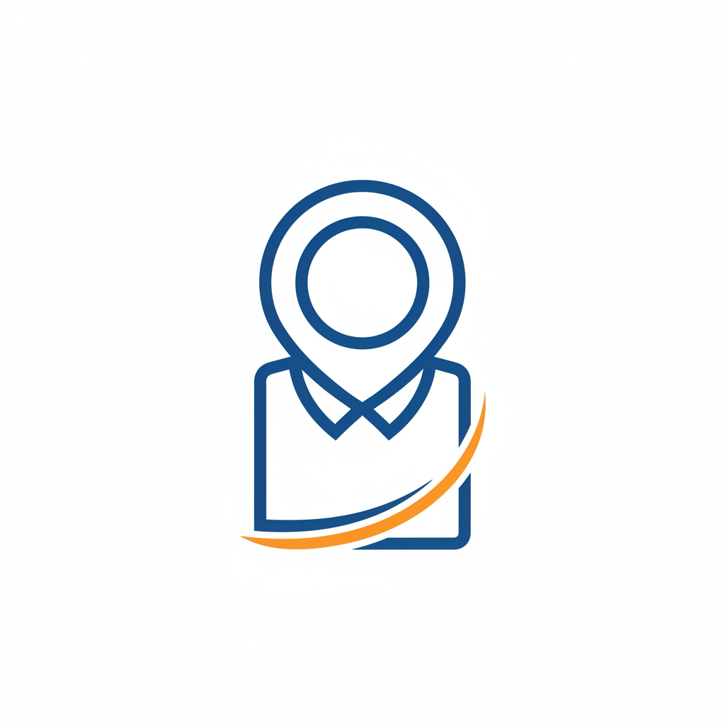 Pick and Delivery Laundry Service Near Me logo